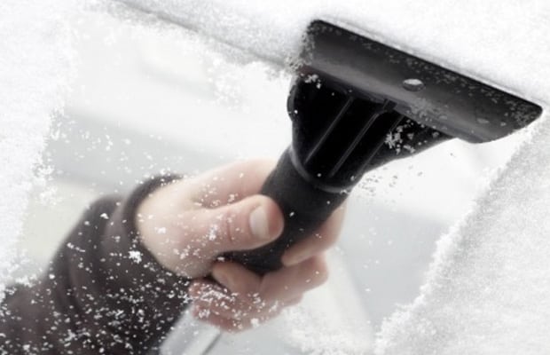 The 4 Reasons Winter Temperatures Lower Your Gas Mileage