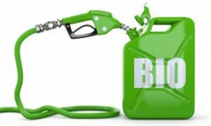 bio-diesel - types of gas